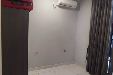 Sky Habitat @ Meldrum Hills, Johor Bahru