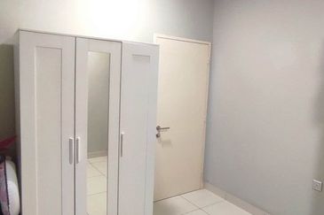 Sky Habitat @ Meldrum Hills, Johor Bahru