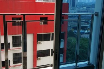 Sky Habitat @ Meldrum Hills, Johor Bahru