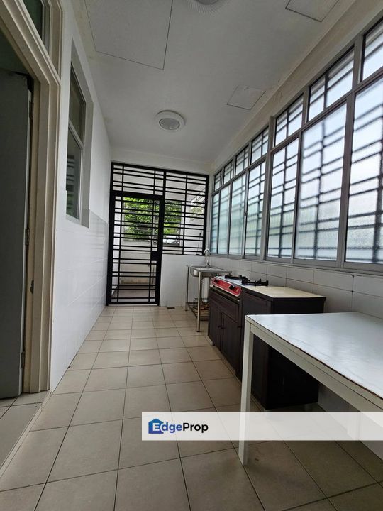 Horizon Hills @ The Greens Double Storey Superlink Corner For Sale, Johor, Horizon Hills