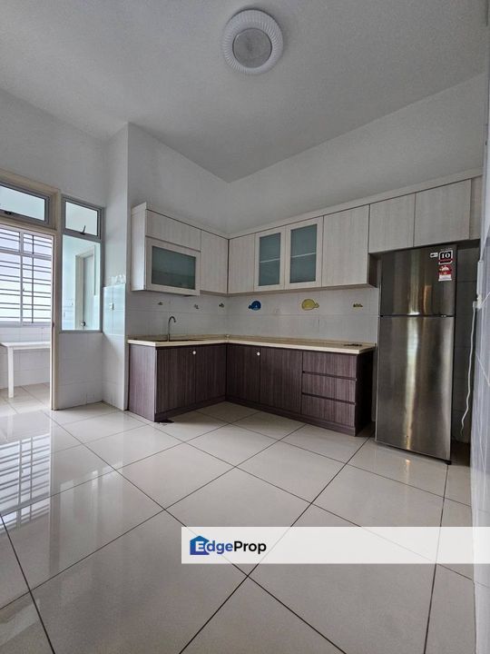 Horizon Hills @ The Greens Double Storey Superlink Corner For Sale, Johor, Horizon Hills