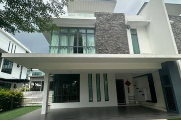 The Straits View Residences