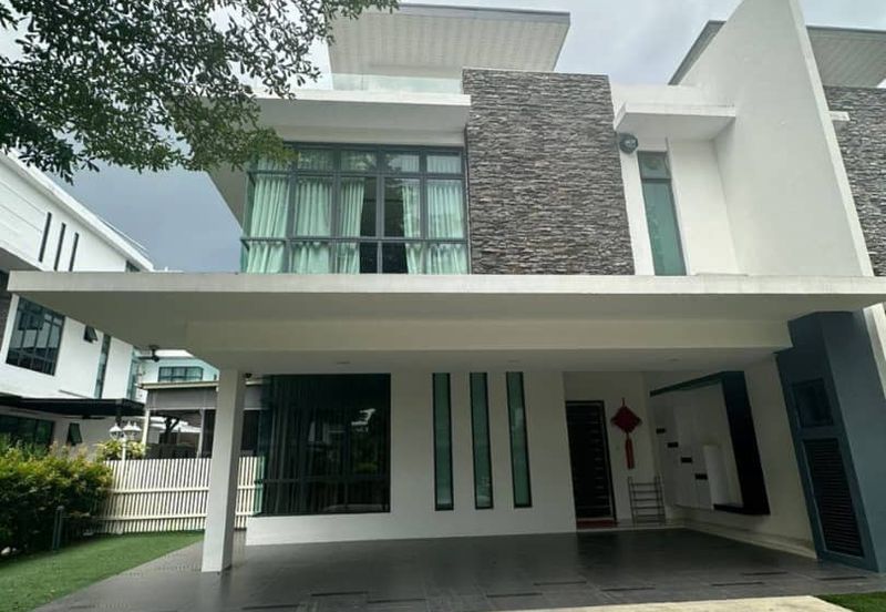 The Straits View Residences