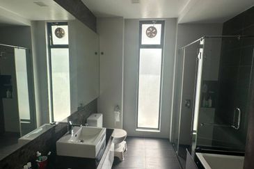 The Straits View Residences