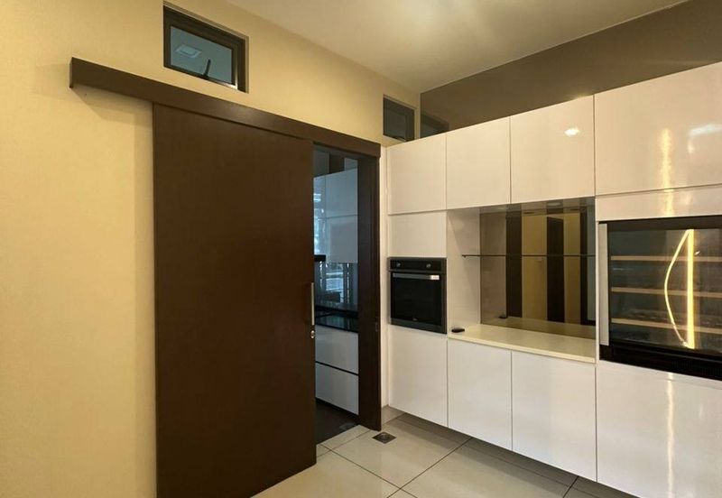 The Straits View Residences