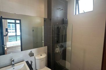 The Straits View Residences