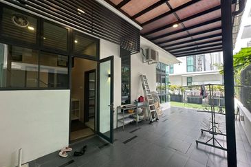 The Straits View Residences