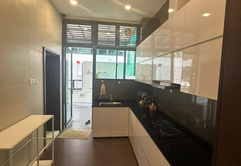 The Straits View Residences