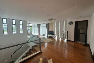 The Straits View Residences