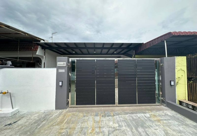 Taman Ungku Tun Aminah