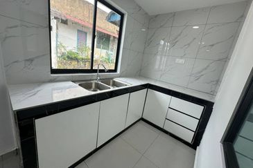 Taman Ungku Tun Aminah