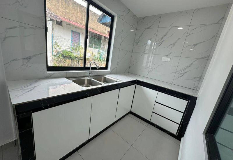 Taman Ungku Tun Aminah