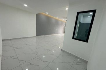 Taman Ungku Tun Aminah