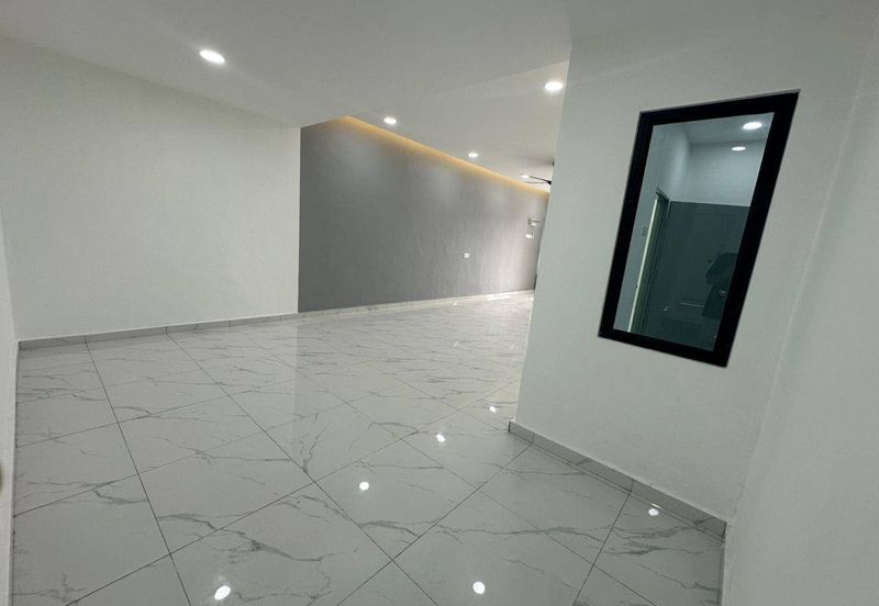 Taman Ungku Tun Aminah