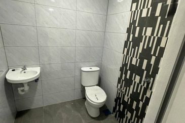 Taman Ungku Tun Aminah