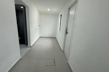 Taman Ungku Tun Aminah