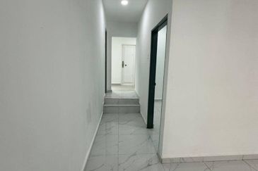 Taman Ungku Tun Aminah