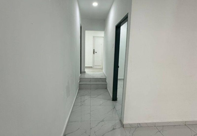 Taman Ungku Tun Aminah