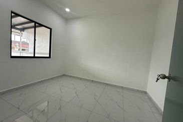 Taman Ungku Tun Aminah