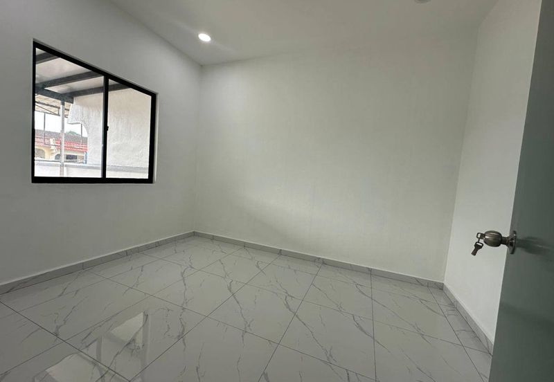 Taman Ungku Tun Aminah