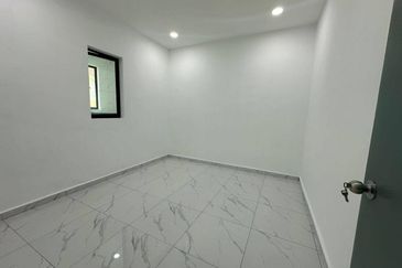 Taman Ungku Tun Aminah