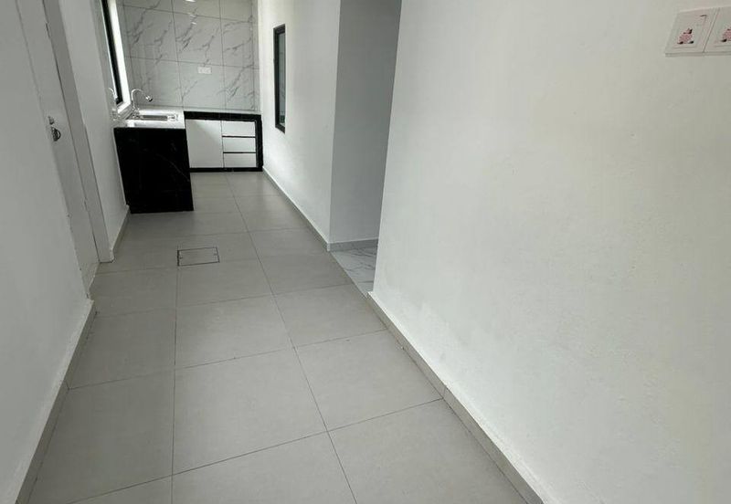 Taman Ungku Tun Aminah