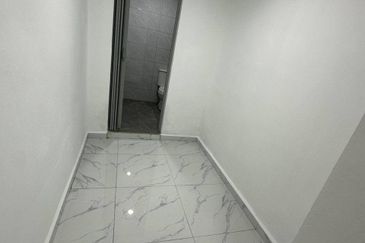 Taman Ungku Tun Aminah