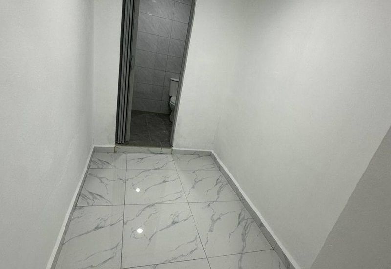 Taman Ungku Tun Aminah