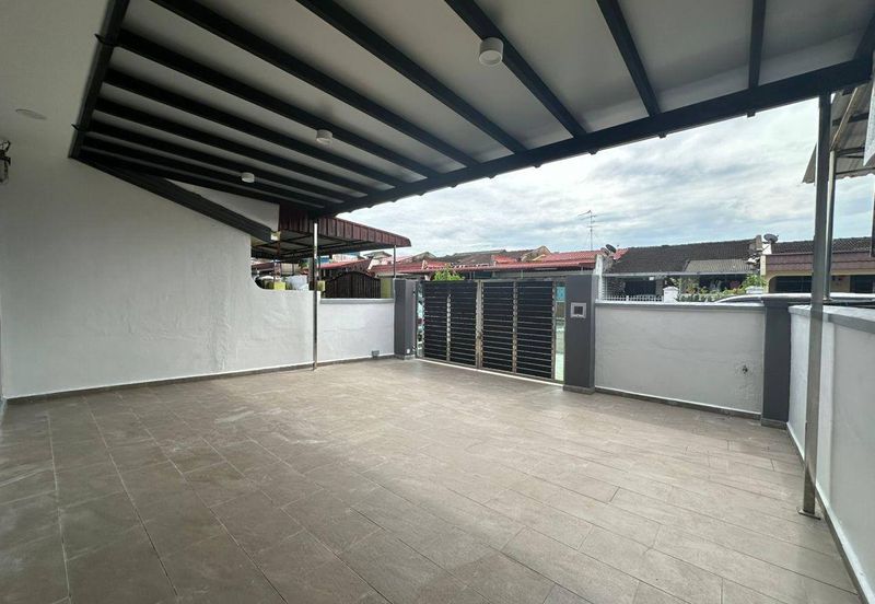 Taman Ungku Tun Aminah