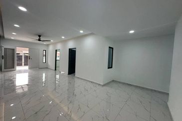 Taman Ungku Tun Aminah