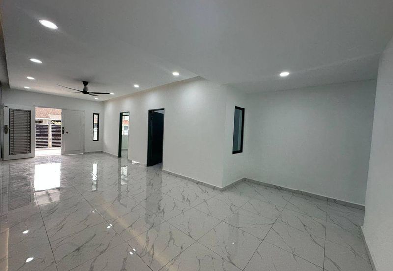 Taman Ungku Tun Aminah