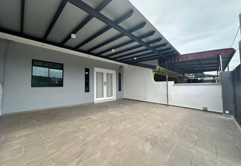 Taman Ungku Tun Aminah