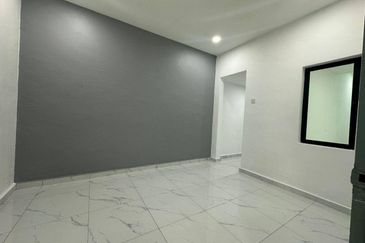 Taman Ungku Tun Aminah