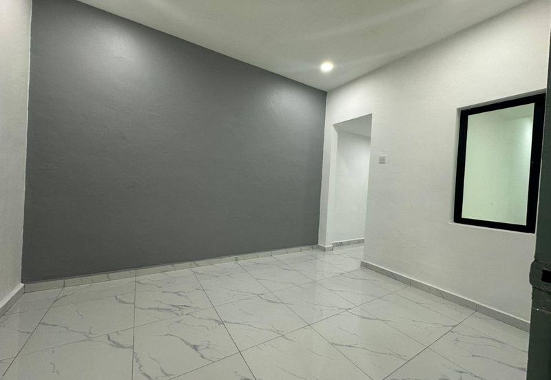 Taman Ungku Tun Aminah