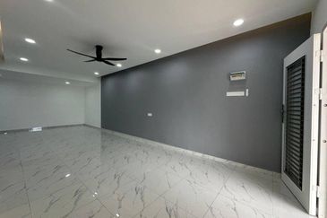 Taman Ungku Tun Aminah