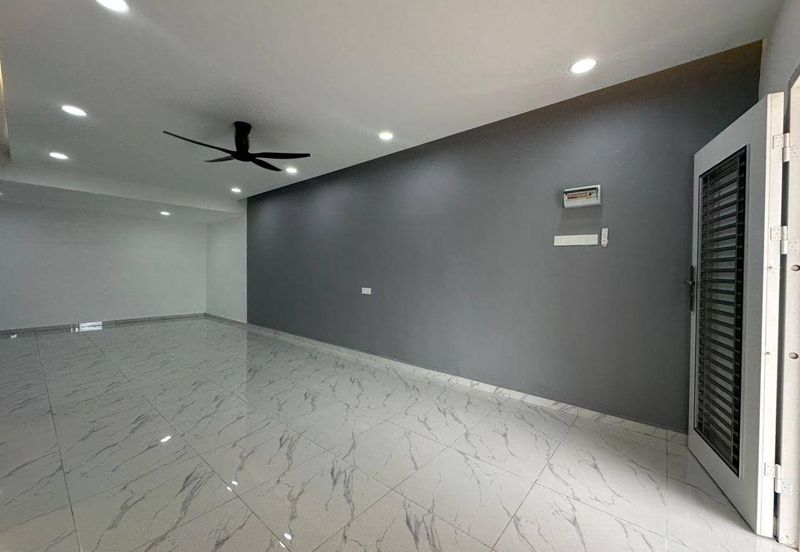 Taman Ungku Tun Aminah