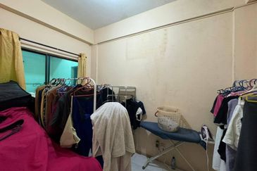 Austin Residence @Taman Mount Austin