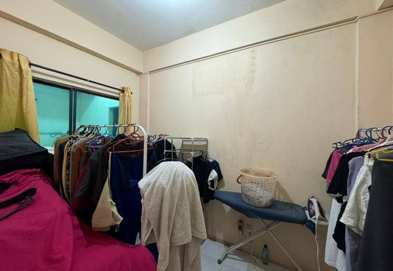 Austin Residence @Taman Mount Austin