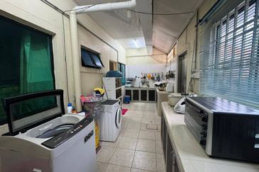 Austin Residence @Taman Mount Austin