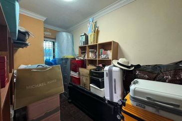 Austin Residence @Taman Mount Austin