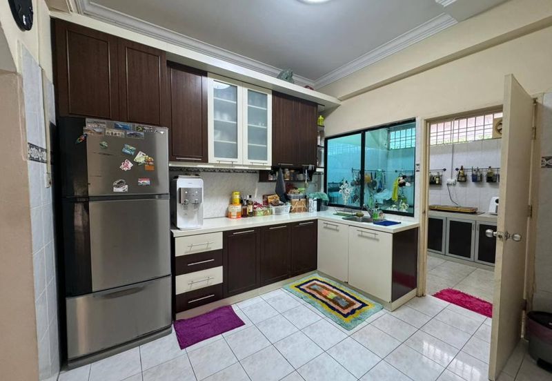 Austin Residence @Taman Mount Austin