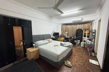 Austin Residence @Taman Mount Austin