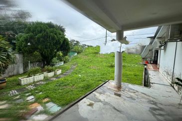 Austin Residence @Taman Mount Austin