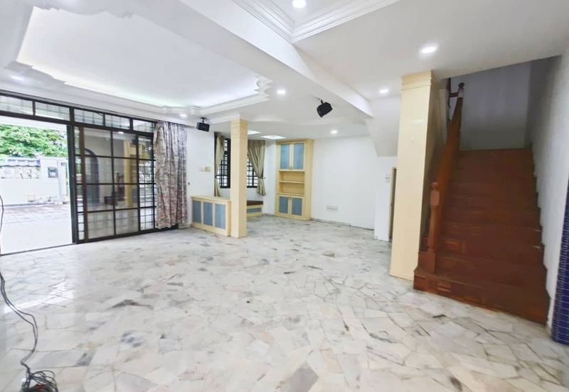 Bandar Baru Permas Jaya