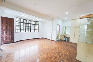 Bandar Baru Permas Jaya