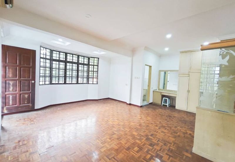 Bandar Baru Permas Jaya