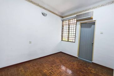 Bandar Baru Permas Jaya