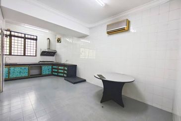 Bandar Baru Permas Jaya