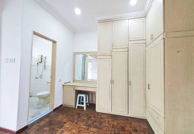 Bandar Baru Permas Jaya