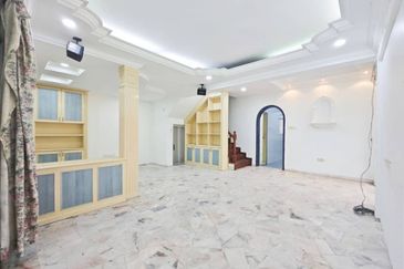 Bandar Baru Permas Jaya